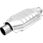 Order Catalytic Converter by MAGNAFLOW - 51355 For Your Vehicle