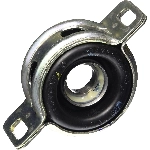 Order Center Support Bearing by DANA SPICER - 25-141728X For Your Vehicle