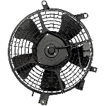 Order Condenser Fan Assembly by DORMAN - 621-011 For Your Vehicle