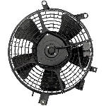 Order Condenser Fan Assembly by DORMAN - 620-288 For Your Vehicle