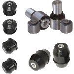 Order Control Arm Bushing Or Kit by DELPHI - TD1662W For Your Vehicle