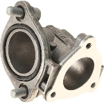 Order Coolant Outlet Flange by BECK/ARNLEY - 147-0092 For Your Vehicle