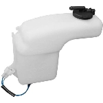 Order Coolant Recovery Tank by DORMAN - 603650 For Your Vehicle