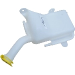 Order Coolant Reservoir Component by DORMAN - 603-758 For Your Vehicle