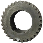 Order Crank Gear by ELGIN - S643 For Your Vehicle