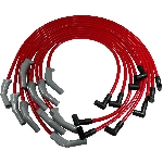 Order Custom Fit Ignition Wire Set by BWD AUTOMOTIVE - CH76140D For Your Vehicle