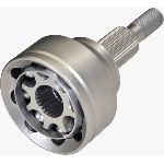 Order CV Joint by DORMAN - 932-501 For Your Vehicle