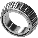 Order Differential Bearing Race by NATIONAL BEARINGS - 382A For Your Vehicle