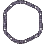 Order Differential Cover Gasket by ACDELCO - 26016661 For Your Vehicle
