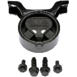 Order Differential Mount by PARTS MASTER MOTOR M - 10074 For Your Vehicle