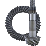 Order Differential Ring and Pinion by DORMAN - 697-301 For Your Vehicle