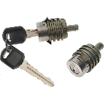 Order Door Lock Cylinder Set by DORMAN - 989-727 For Your Vehicle