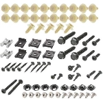 Order Door Panel Hardware by DORMAN/AUTOGRADE - 963-636 For Your Vehicle