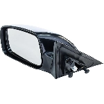 Order Driver Side Rear View Mirror (Heated) - FO1320578 For Your Vehicle