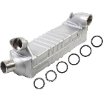 Order EGR Cooler by DORMAN - 904493 For Your Vehicle