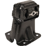 Order Engine Mount Left by UNI-SELECT/PRO-SELECT/PRO-IMPORT - 8936 For Your Vehicle