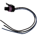 Order Evaporator Emission Control Connector by BWD AUTOMOTIVE - PT2259 For Your Vehicle