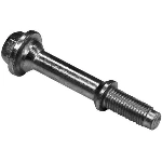 Order Exhaust Bolt by DORMAN (OE SOLUTIONS) - 03088CD For Your Vehicle