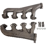Order Exhaust Manifold by SKP - SK674156 For Your Vehicle