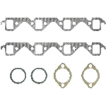 Order Exhaust Manifold Gasket Set by AJUSA - 13222700 For Your Vehicle