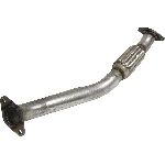 Order Exhaust Pipe by WALKER USA - 55355 For Your Vehicle