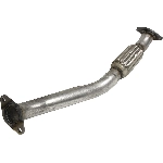 Order Exhaust Pipe by DYNOMAX - 54054 For Your Vehicle