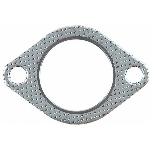 Order Exhaust Pipe Flange Gasket by A2A EXHAUST - G985 For Your Vehicle