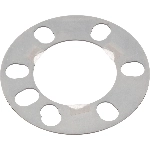 Order Flywheel Shim by ATP PROFESSIONAL AUTOPARTS - GS8 For Your Vehicle