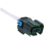 Order Fog Lamp Switch Connector by BLUE STREAK (HYGRADE MOTOR) - S869 For Your Vehicle