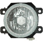 Order Fog Light Assembly - HO2590111 For Your Vehicle