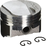 Order Piston forgé (Pack of 8) by SEALED POWER - L2320F30 For Your Vehicle