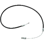 Order Front Brake Cable by WORLDPARTS - 1797249 For Your Vehicle