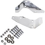 Order Front Bumper Bracket Set - CH1061102 For Your Vehicle