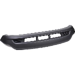 Order Front Bumper Cover Lower - HO1015117PP For Your Vehicle