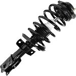 Order Front Complete Strut Assembly by WORLDPARTS STRUTS - W1335614L For Your Vehicle
