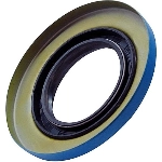 Order Front Crankshaft Seal by AJUSA - 01115350 For Your Vehicle