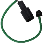 Order Front Disc Pad Sensor Wire by BWD AUTOMOTIVE - WS308 For Your Vehicle