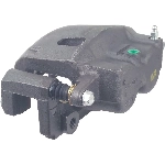 Order Front Left Rebuilt Caliper With Hardware by BBB INDUSTRIES - 99-01156B For Your Vehicle