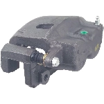 Order Front Left Rebuilt Caliper With Hardware by NUGEON - 99-01633A For Your Vehicle