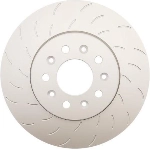 Order Front Performance Rotor by STOPTECH - 227.47021R For Your Vehicle