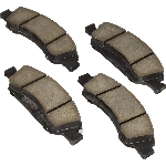 Order SILENCER - OR1019 - Disc Brake Pad For Your Vehicle