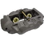 Order Front Right Rebuilt Caliper by POWER STOP - L4614 For Your Vehicle