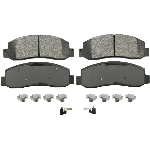 Order SILENCER - OR970F - Disc Brake Pad For Your Vehicle