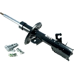 Purchase Front Shock Absorber by DORMAN (OE SOLUTIONS) - 949-060