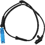 Order Front Wheel ABS Sensor by DORMAN - 970-011 For Your Vehicle