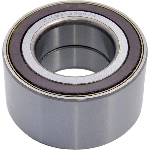 Order Front Wheel Bearing by NATIONAL BEARINGS - 510072 For Your Vehicle
