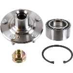 Order Front Wheel Bearing Kit by SCHAEFFLER - WH61230K For Your Vehicle