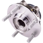 Order Front Wheel Hub by DORMAN - 930-027 For Your Vehicle