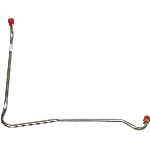 Order Fuel Injection Fuel Tube Or Line by ACDELCO - 12677002 For Your Vehicle