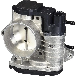 Order Fuel Injection Throttle Body by BBK PERFORMANCE PARTS - 1536 For Your Vehicle